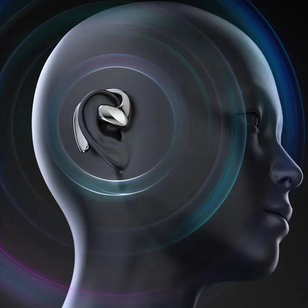 Translator Earbuds 144 Languages Bluetooth-Compatible 5.1 Translator Device Voice Translator Earbud for Travel Business Learning