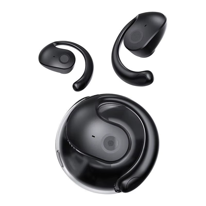 144 Languages Real-Time Translators Headphones 4 Mode AI Translator Earbuds Wireless Bluetooth Translator Headset for Travel