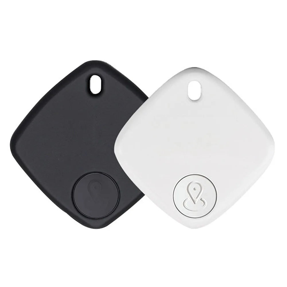 Anti Lost Reminder Device Work with Apple Find My Bluetooth-Compatible Compatible with Ios Only Wireless Car Key Pet Kids Finder
