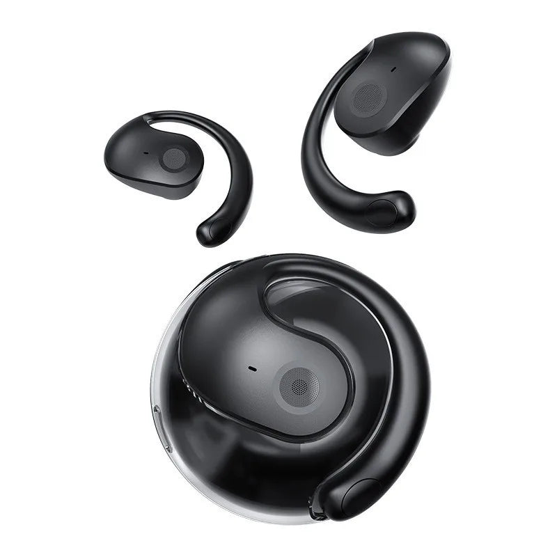 Online Language Translator Earbuds Real Time AI Smart Voice Chatgpt Translation Earbuds BT Touch Control Translator Device 