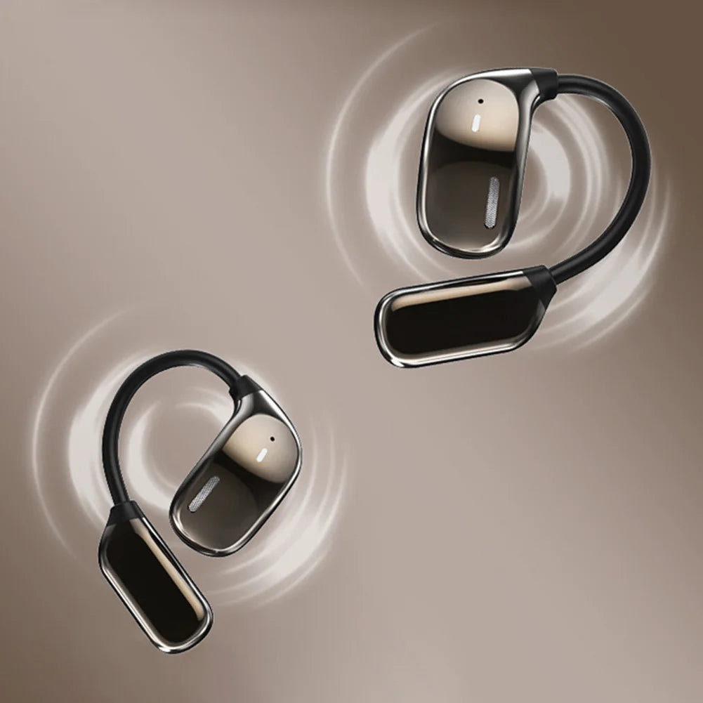 144 Languages Intelligent Translate Earbuds AI Real Time Translation Earbuds Smart Voice Translator for Travel Business Learning