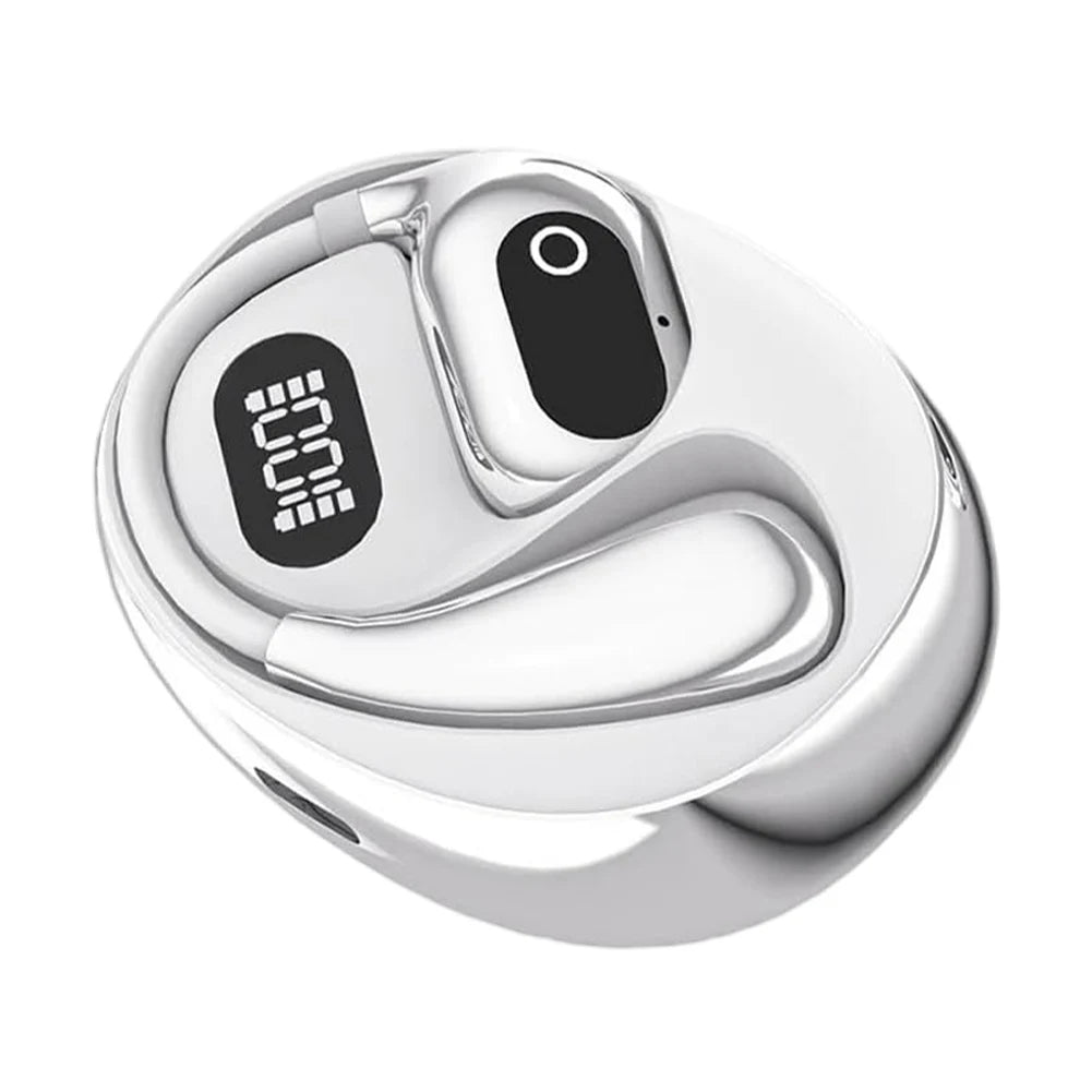 AI Language Translation Earbuds 138 Languages Bluetooth-Compatible 5.3 Translator Earbuds Translator Device for Travel Business