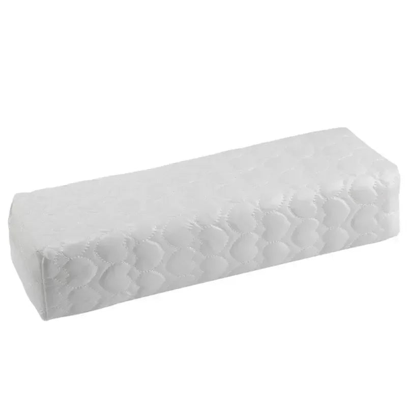5 Colors Soft Hand Palm Rest Manicure Table Washable Hand Cushion Pillow Holder Arm Rests Nail Art Stand for Manicure Pillow