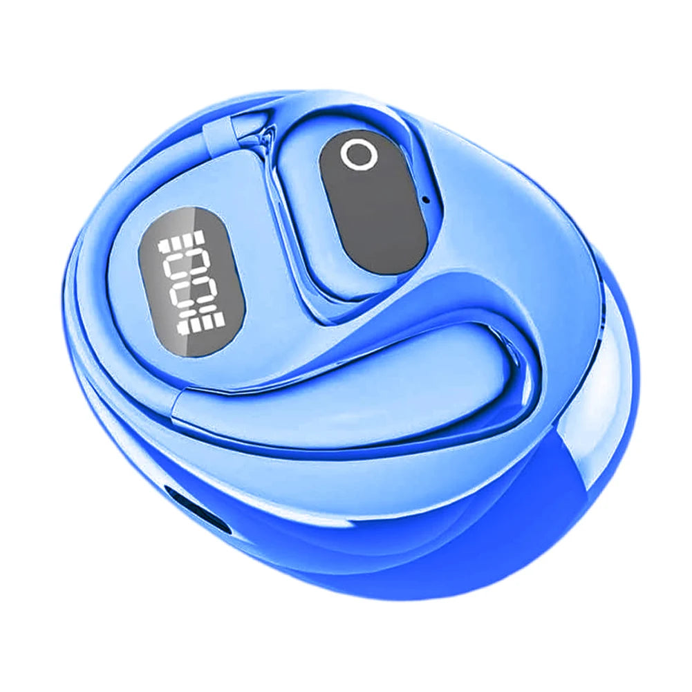 AI Language Translation Earbuds 138 Languages Bluetooth-Compatible 5.3 Translator Earbuds Translator Device for Travel Business