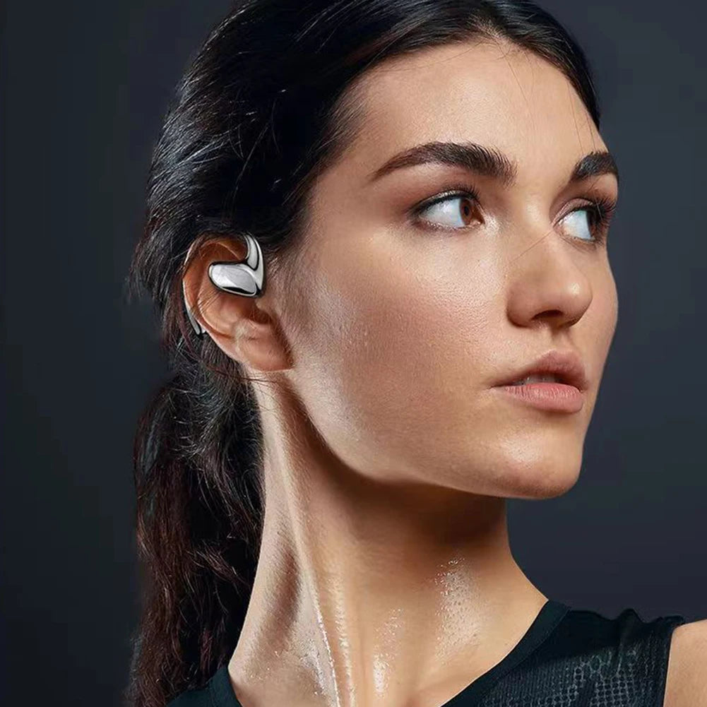 Translator Earbuds 144 Languages Bluetooth-Compatible 5.1 Translator Device Voice Translator Earbud for Travel Business Learning