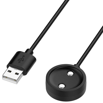 Magnetic USB Charging Cable Smart Watch Charger Dock Smart Watch Charger Cable for Suunto 9 Peak Pro/Suunto Vertical/Suunto Race