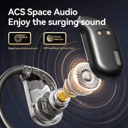 Online Language Translator Earbuds Real Time AI Smart Voice Chatgpt Translation Earbuds BT Touch Control Translator Device ﻿
