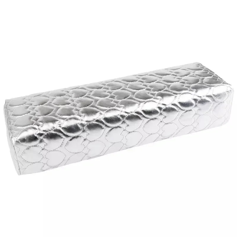 5 Colors Soft Hand Palm Rest Manicure Table Washable Hand Cushion Pillow Holder Arm Rests Nail Art Stand for Manicure Pillow