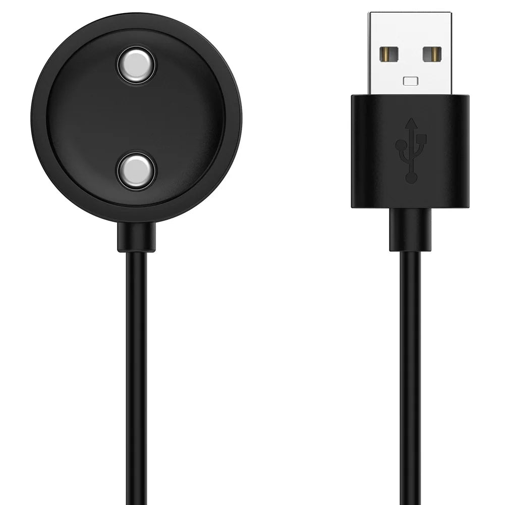 Magnetic USB Charging Cable Smart Watch Charger Dock Smart Watch Charger Cable for Suunto 9 Peak Pro/Suunto Vertical/Suunto Race