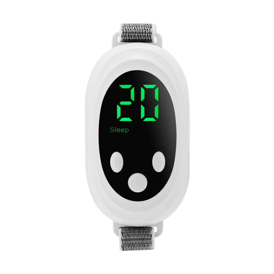 Microcurrent Sleep Aid Relaxation Intelligent Sleep Device Anxiety Relief Neurological Sleep Insomnia Soothing Device