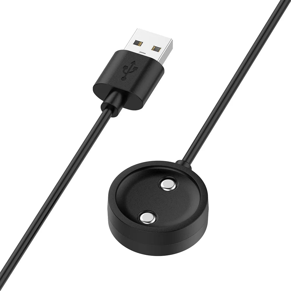 Magnetic USB Charging Cable Smart Watch Charger Dock Smart Watch Charger Cable for Suunto 9 Peak Pro/Suunto Vertical/Suunto Race