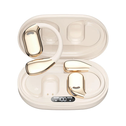 Online Language Translator Earbuds Real Time AI Smart Voice Chatgpt Translation Earbuds BT Touch Control Translator Device ﻿
