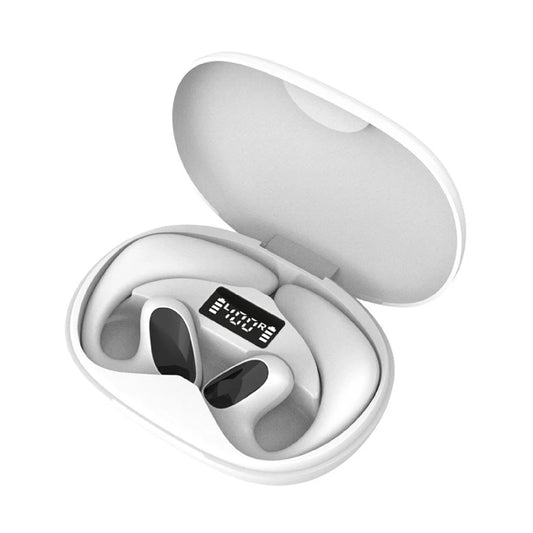 Translator Earbuds 144 Languages Bluetooth-Compatible 5.1 Translator Device Voice Translator Earbud for Travel Business Learning