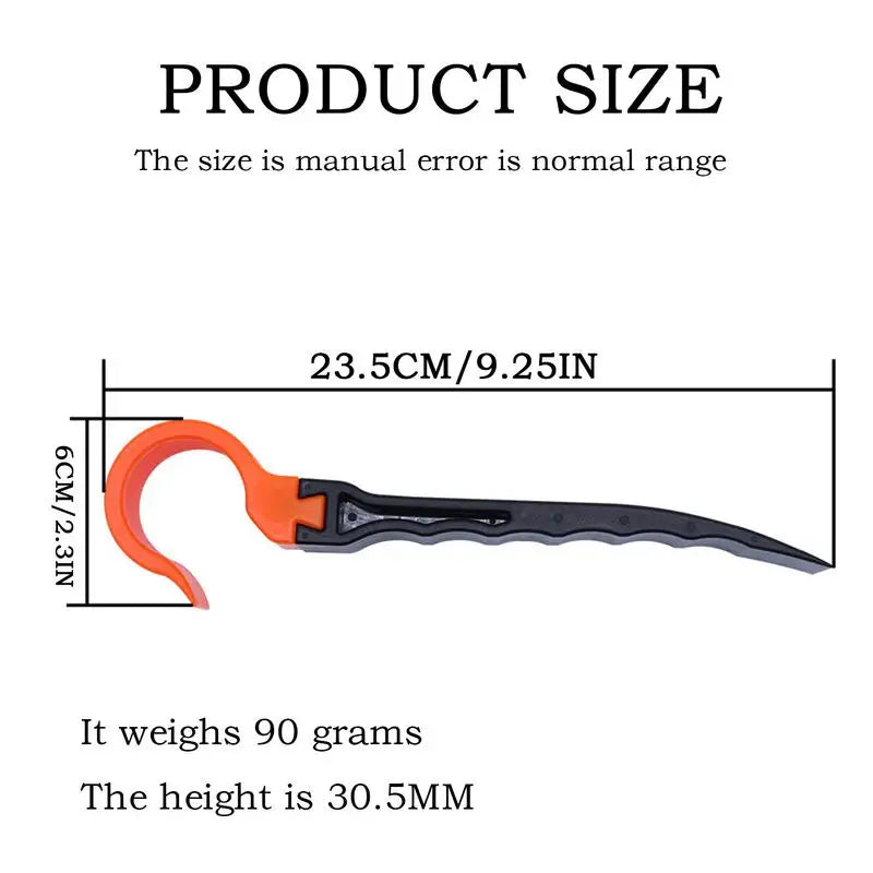 Car Trim Removal Tool Car Window Door Wedge Installer Pry Tool Dent Remover Equipment Auto Alignment Gadget for Indoor Home