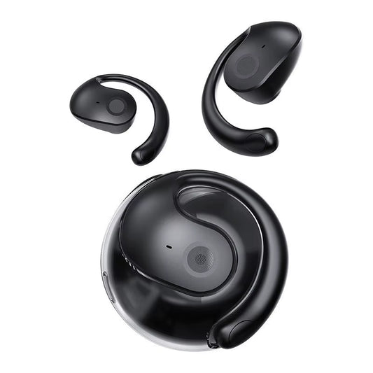 144 Languages Real-Time Translators Headphones 4 Mode AI Translator Earbuds Wireless Bluetooth Translator Headset for Travel