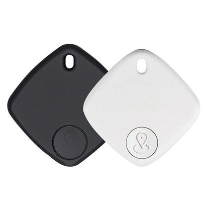 Anti Lost Reminder Device Work with Apple Find My Bluetooth-Compatible Compatible with Ios Only Wireless Car Key Pet Kids Finder