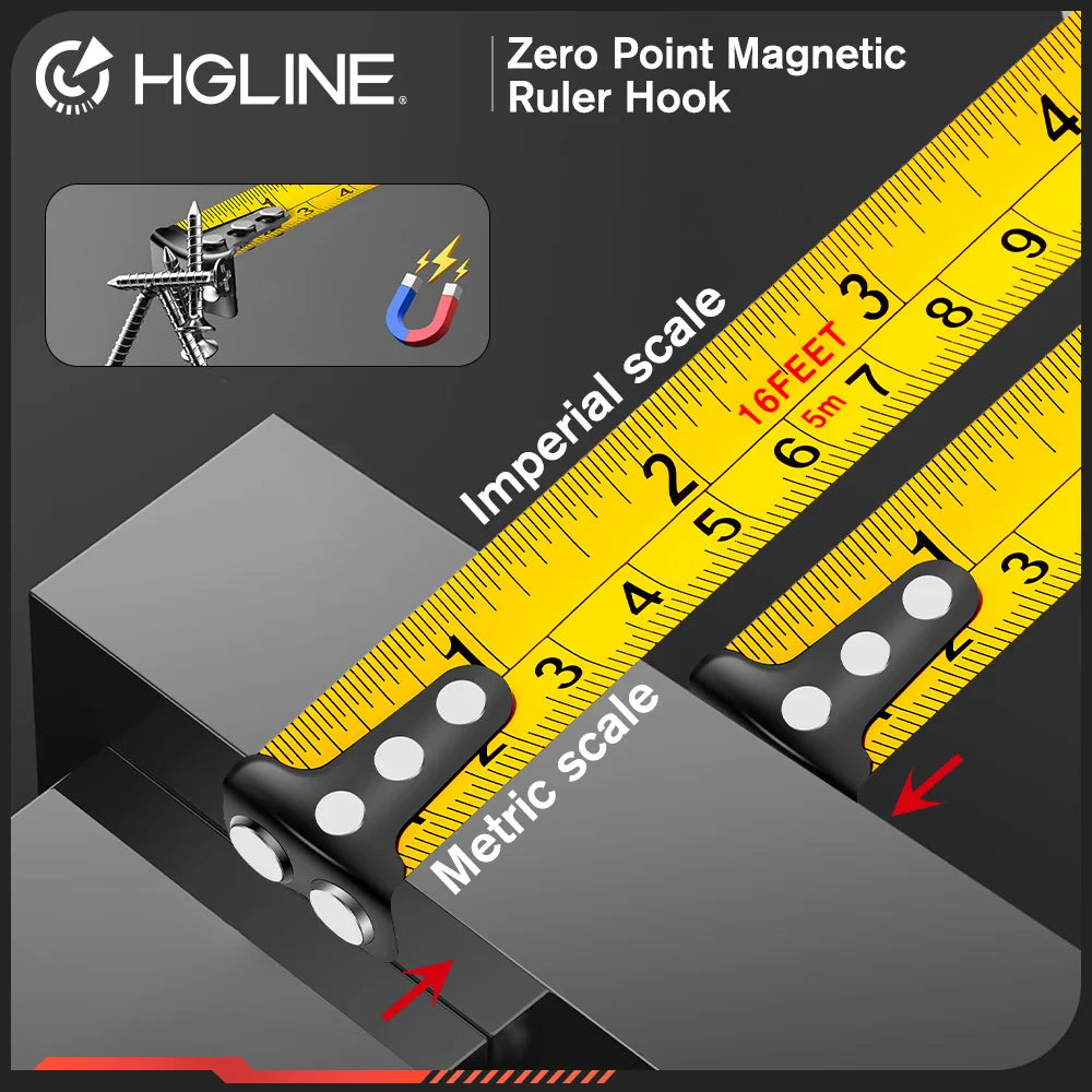 50M/60M Laser Tape Measure 5M Tape Measure Ruler LCD Power Display Electronic Ruler Laser Rangefinder Measure Powertool