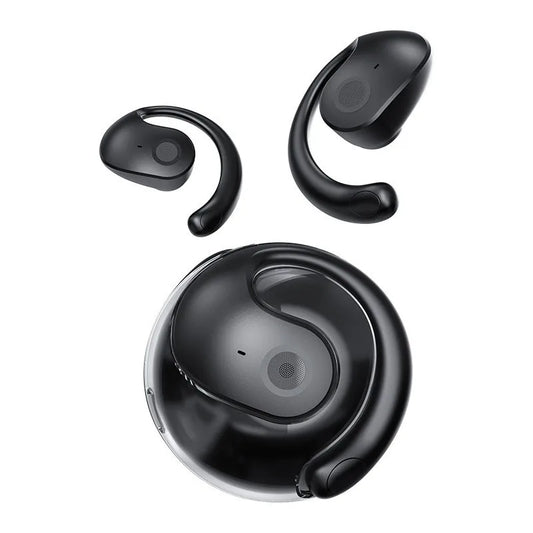 Online Language Translator Earbuds Real Time AI Smart Voice Chatgpt Translation Earbuds BT Touch Control Translator Device ﻿