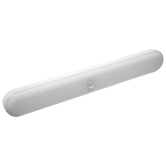 Wireless LED Makeup Mirror Light USB Charging Adjustable Color Brightness & Angle Simple Bedside Lamp for Home Bathroom