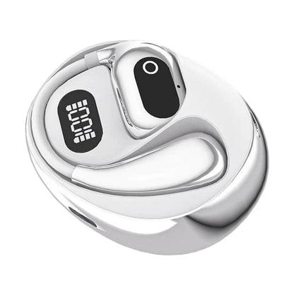 AI Language Translation Earbuds 138 Languages Bluetooth-Compatible 5.3 Translator Earbuds Translator Device for Travel Business