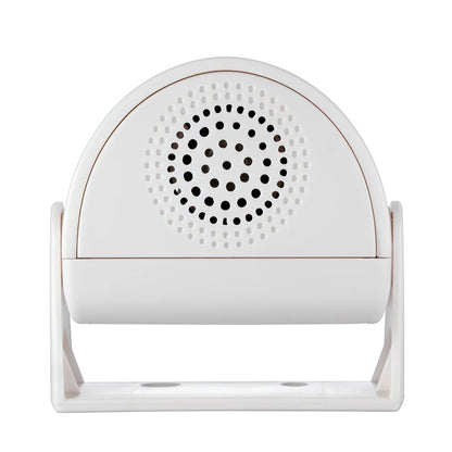 32 Songs Wireless PIR Motion Sensor Door Bell Chime Welcome Chime Bell for Shop Home Hotel Security