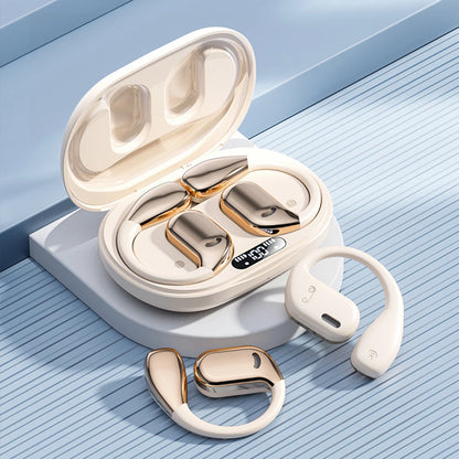 Online Language Translator Earbuds Real Time AI Smart Voice Chatgpt Translation Earbuds BT Touch Control Translator Device ﻿