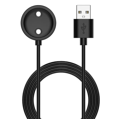 Magnetic USB Charging Cable Smart Watch Charger Dock Smart Watch Charger Cable for Suunto 9 Peak Pro/Suunto Vertical/Suunto Race
