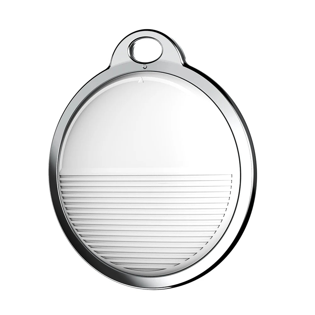 Anti Lost Reminder Bluetooth-Compatible Work with Apple Find My Smart Tag Pet Key Child Finder Key Finder Locator for IOS System