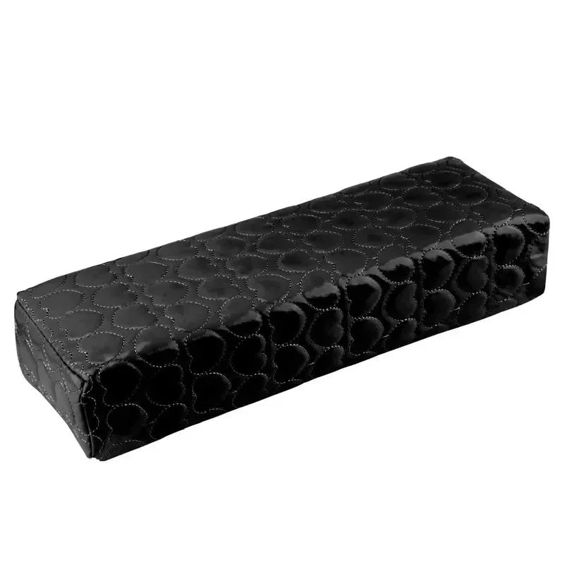 5 Colors Soft Hand Palm Rest Manicure Table Washable Hand Cushion Pillow Holder Arm Rests Nail Art Stand for Manicure Pillow